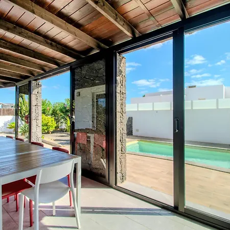 Fedelian 2 * Playa Blanca