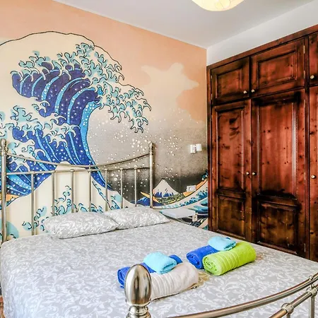 Villa Fedelian 2 Playa Blanca