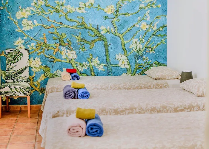 Fedelian 2 * Playa Blanca (Lanzarote)