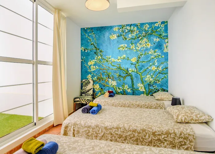 Fedelian 2 Playa Blanca (Lanzarote)