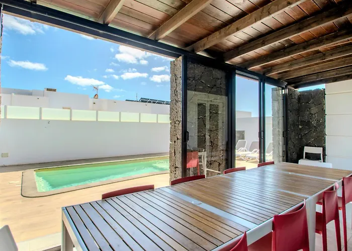 Fedelian 2 * Playa Blanca (Lanzarote)