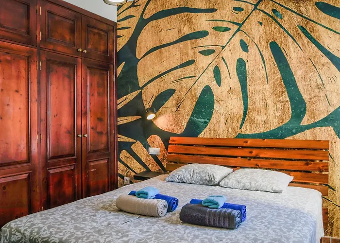 Fedelian 2 Villa Playa Blanca (Lanzarote)