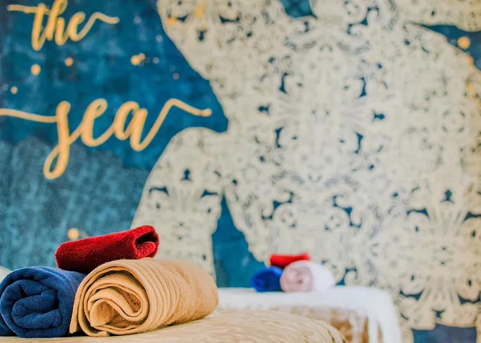 Fedelian 2 Villa Playa Blanca (Lanzarote)