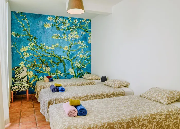 Fedelian 2 Playa Blanca (Lanzarote)