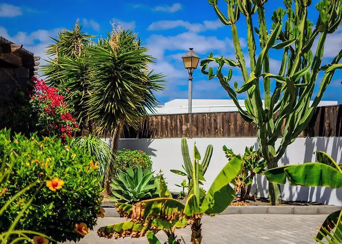 Fedelian 2 * Playa Blanca (Lanzarote)