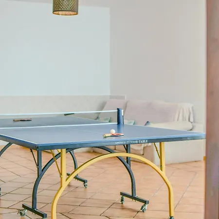 Вилла Fedelian 2 Коста Бланка