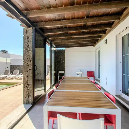 Вилла Fedelian 2