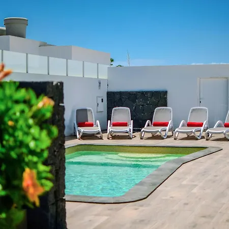 Fedelian 2 Villa
