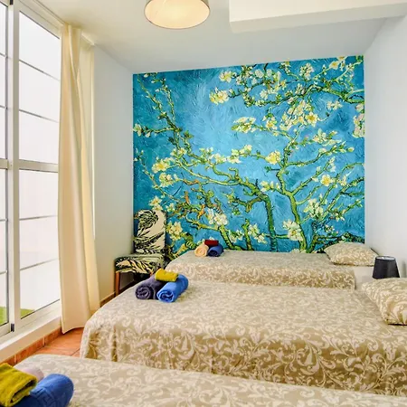 Fedelian 2 Коста Бланка