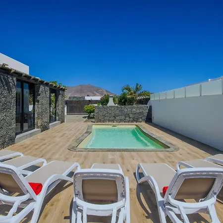 Fedelian 2 Вилла Коста Бланка