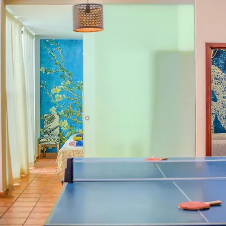 Вилла Fedelian 2 Коста Бланка