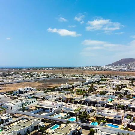 Вилла Fedelian 2