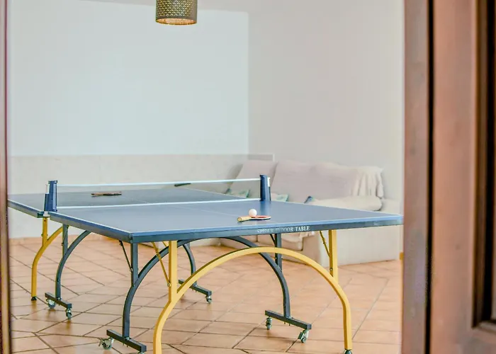 Villa Fedelian 2 Playa Blanca (Lanzarote)