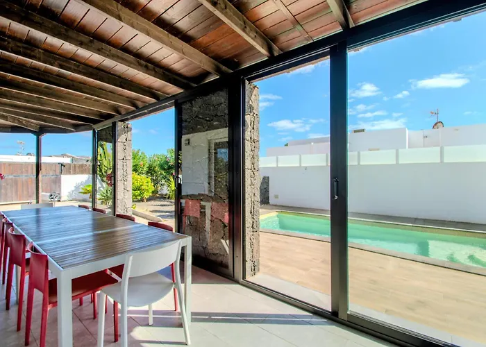 Fedelian 2 * Playa Blanca (Lanzarote)