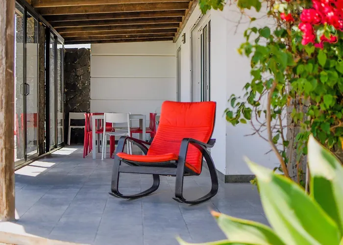 Villa Fedelian 2 Playa Blanca (Lanzarote)