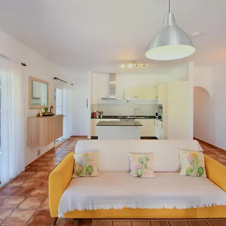Villa Fedelian 2 *